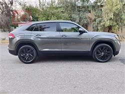 Volkswagen Atlas Cross Sport